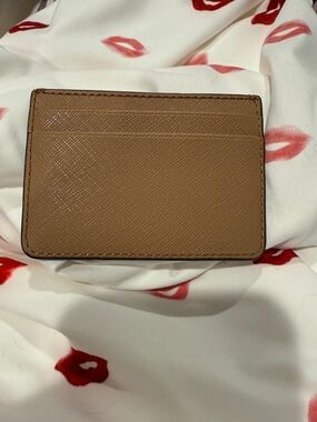 card holder dkny